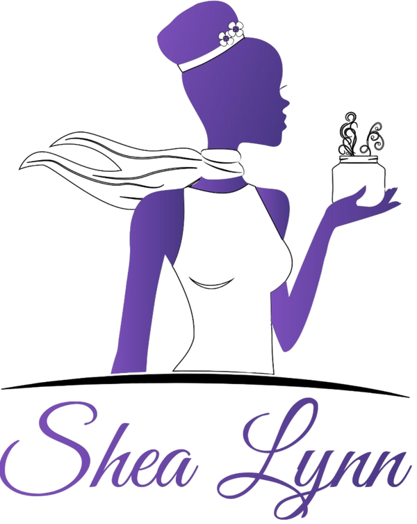shealynnbodybutter.com logo