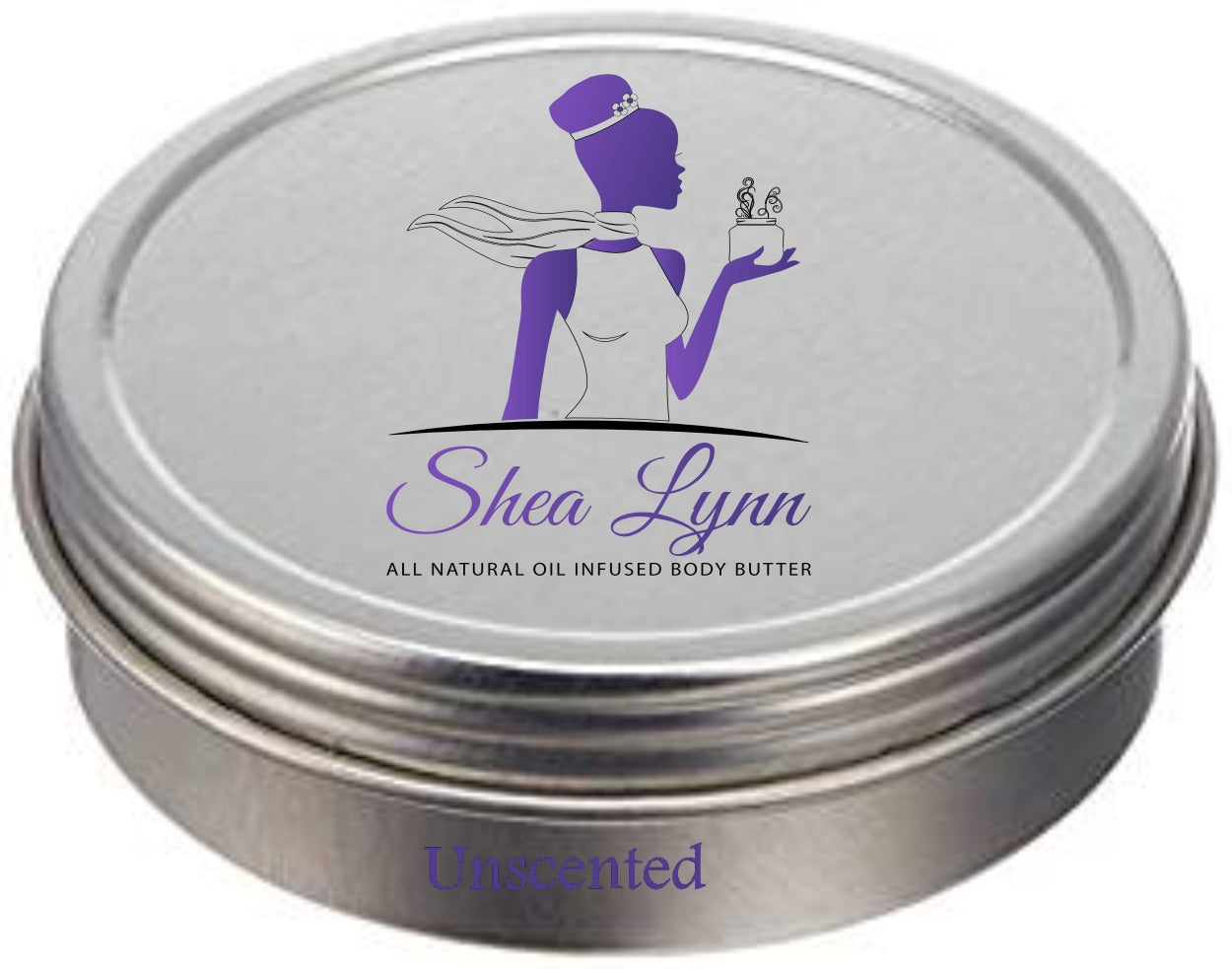 FRESH BABY POWDER – shealynnbodybutter.com